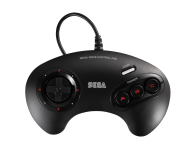 SEGA Mega Drive - 501490 - zdjęcie 6